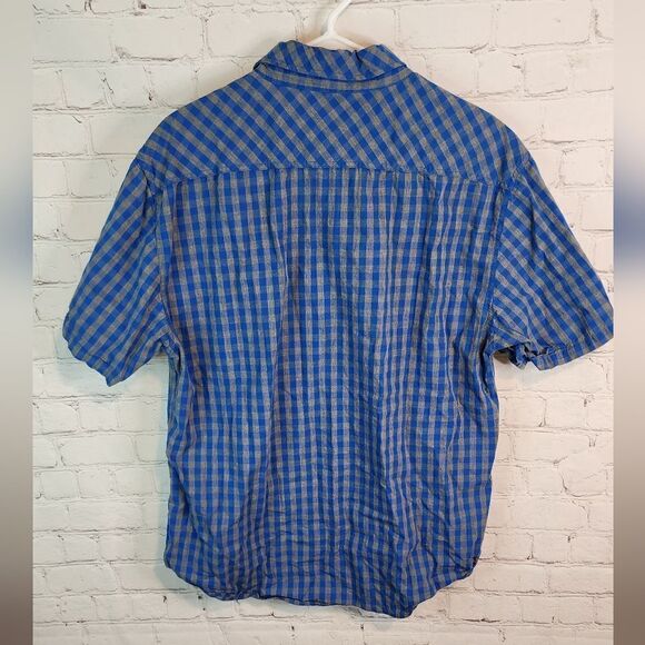 Men's Ecko Unlimited button-down shirt, size XL - Picture 3 of 3